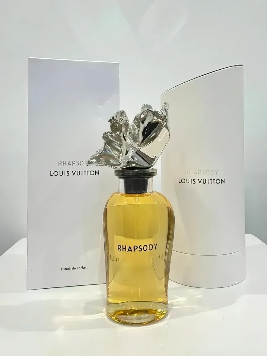 Louis Vuitton Rhapsody Луи Вюиттон Рапсодия 100мл - миниатюра 2