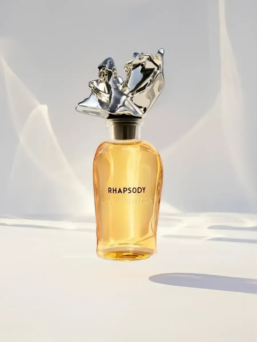 Louis Vuitton Rhapsody Луи Вюиттон Рапсодия 100мл - миниатюра 3