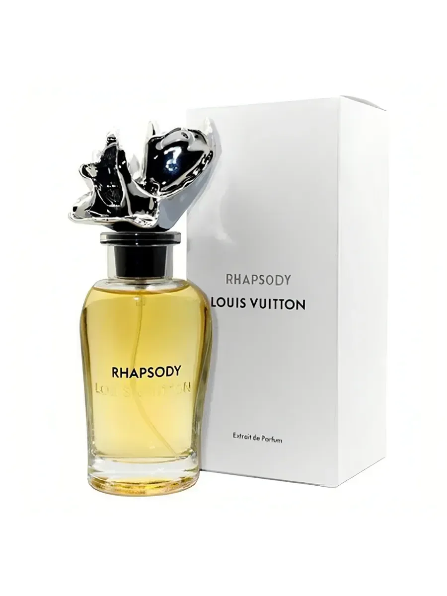 Louis Vuitton Rhapsody Луи Вюиттон Рапсодия 100мл - миниатюра 5