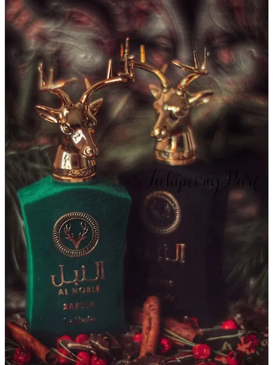 Safeer Lattafa Perfumes - миниатюра 2