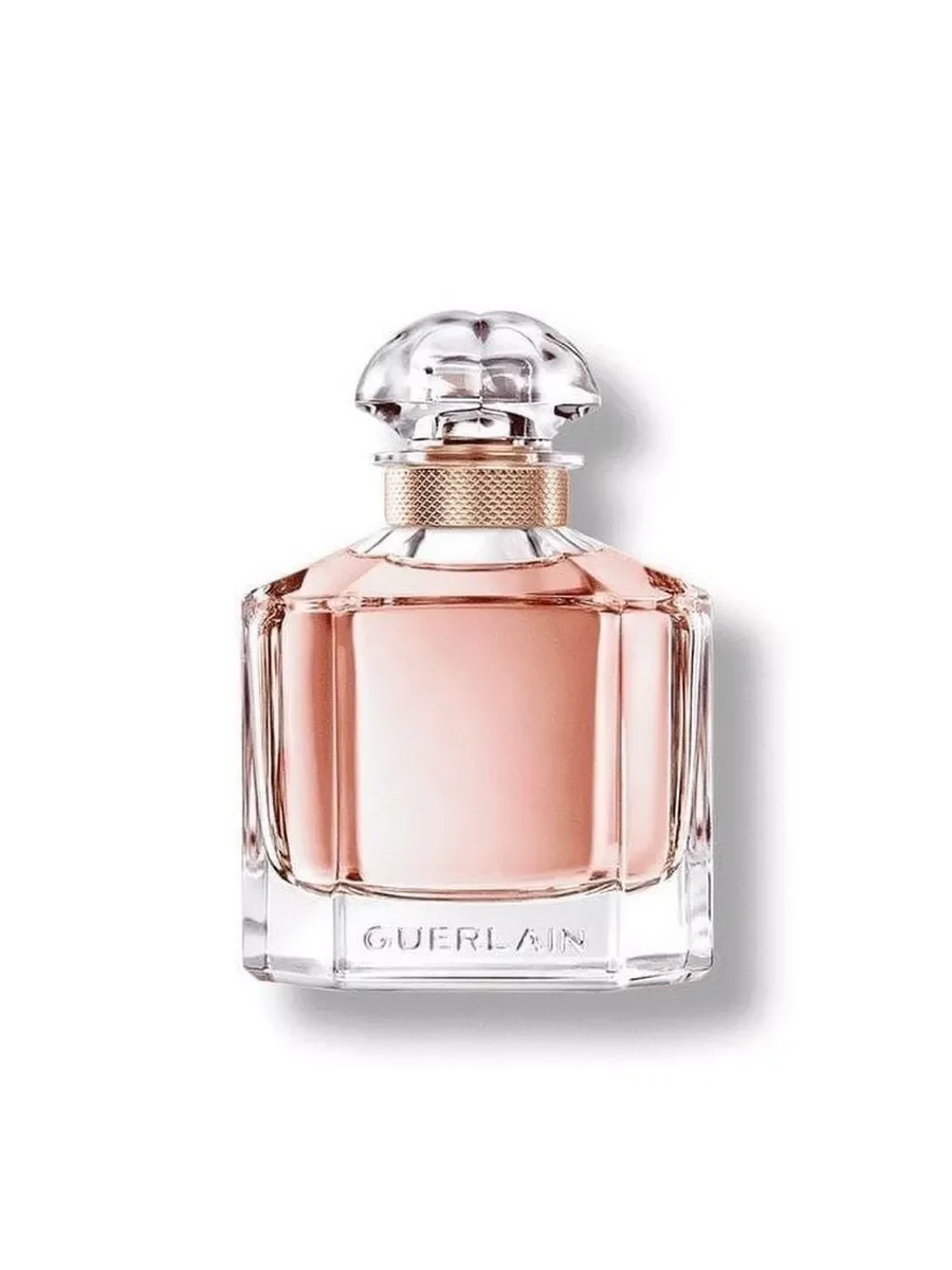 GUERLAIN MON 100 мл - миниатюра 2