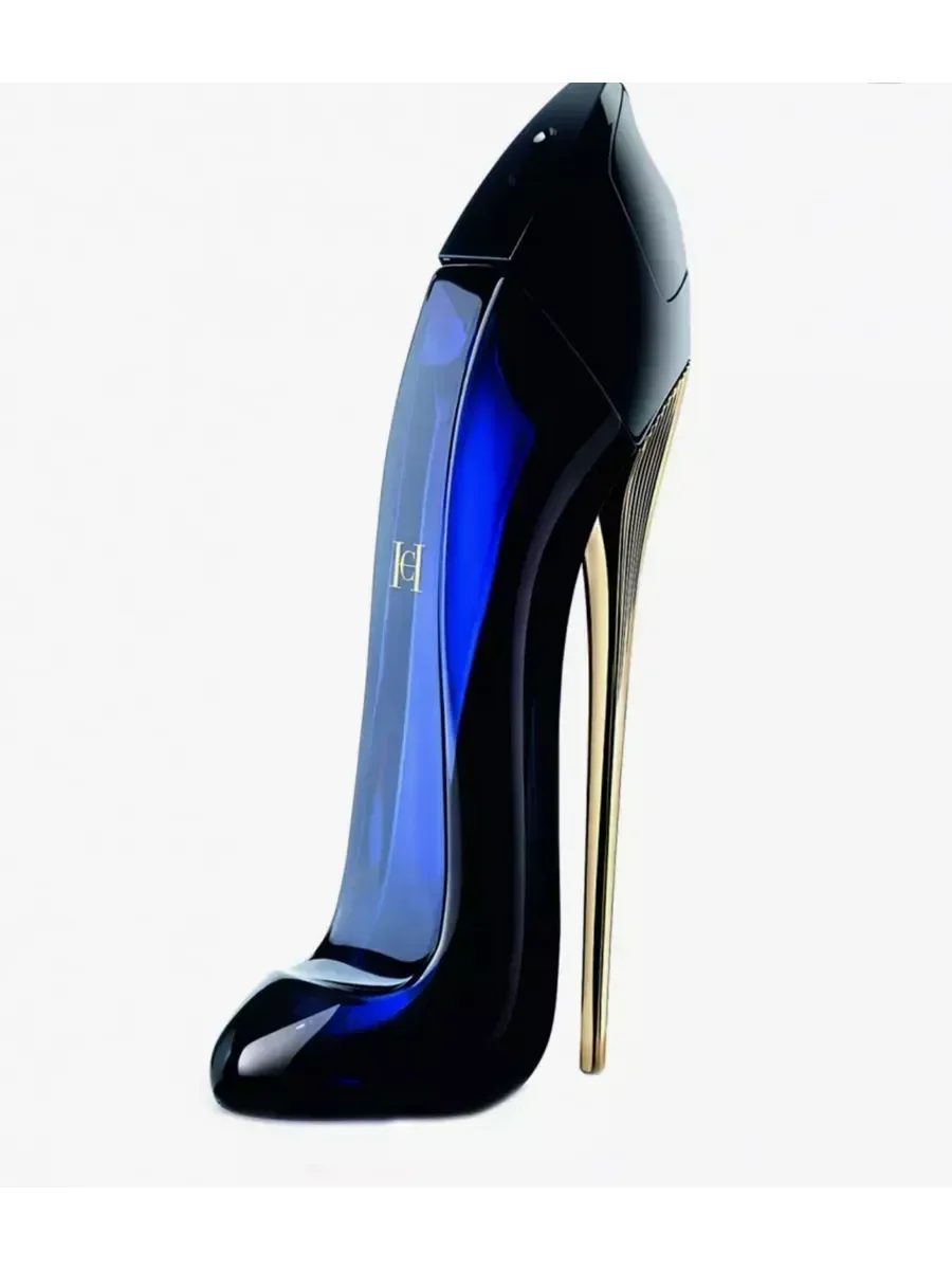 Carolina Herrera Good Girl Its so good to be bad - миниатюра 3