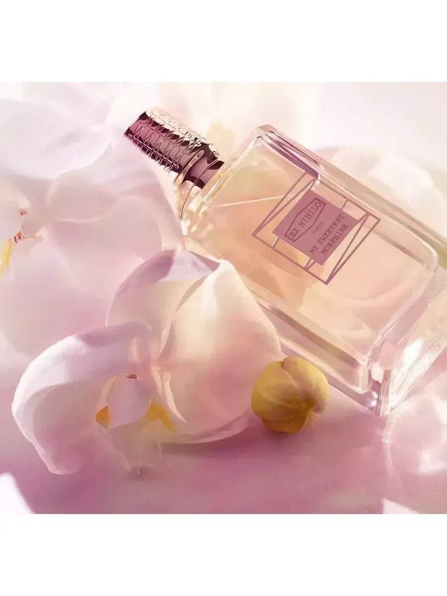 Экс нехило My Sweetest Morphine 100 ml - миниатюра 2