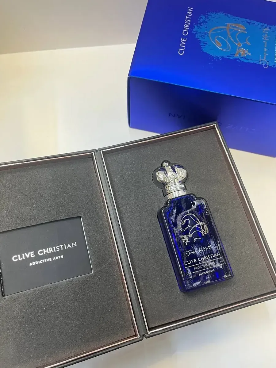 Clive Christian Jump Up And Kiss Me Hedonistic 2021 - миниатюра 2