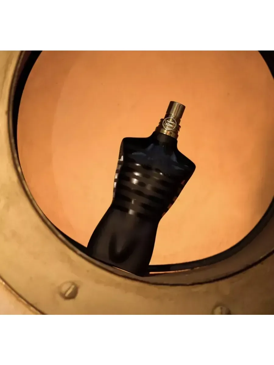 Jean Paul Gaultier Le Male Le Parfum - миниатюра 3