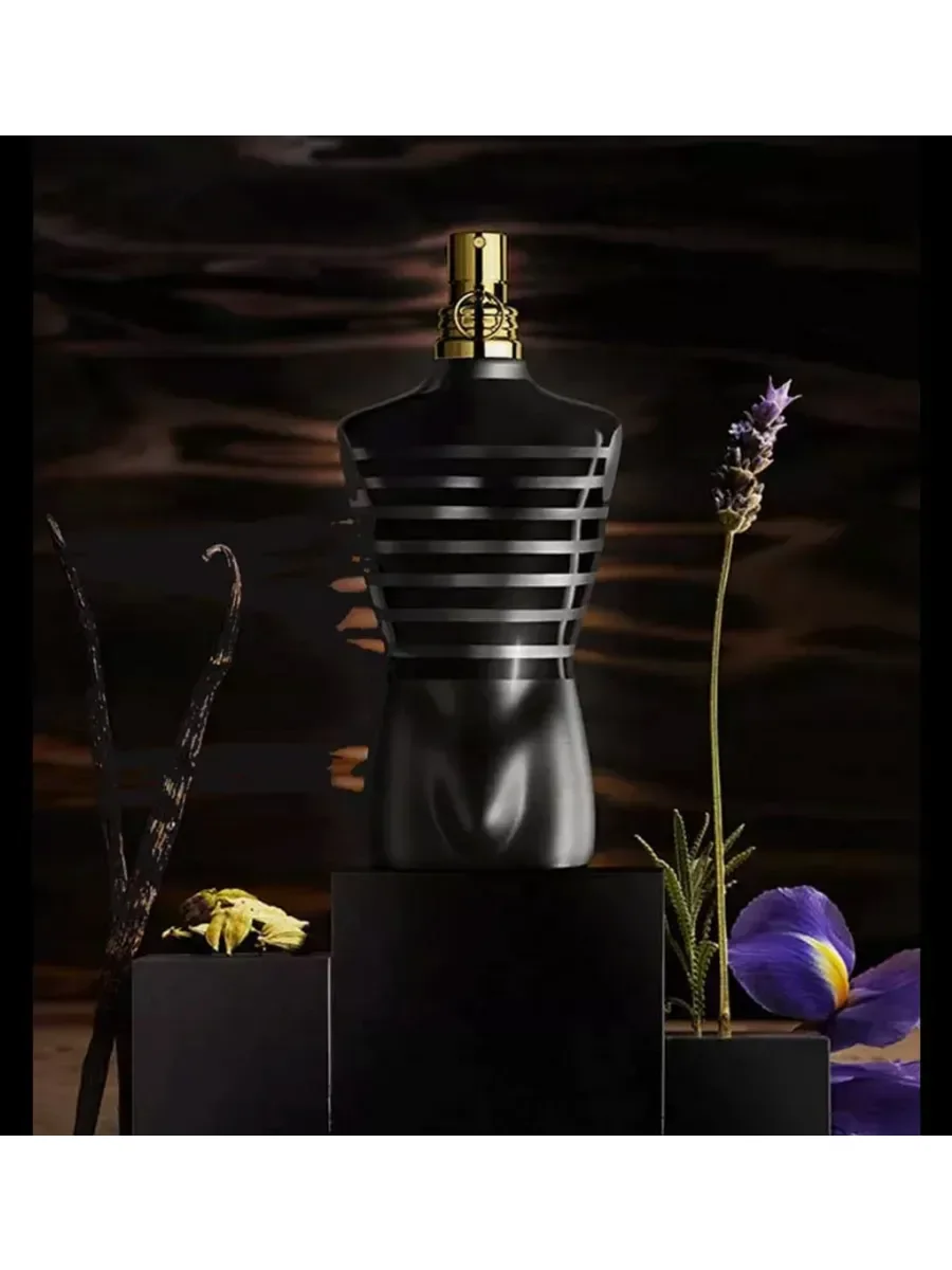 Jean Paul Gaultier Le Male Le Parfum - миниатюра 4