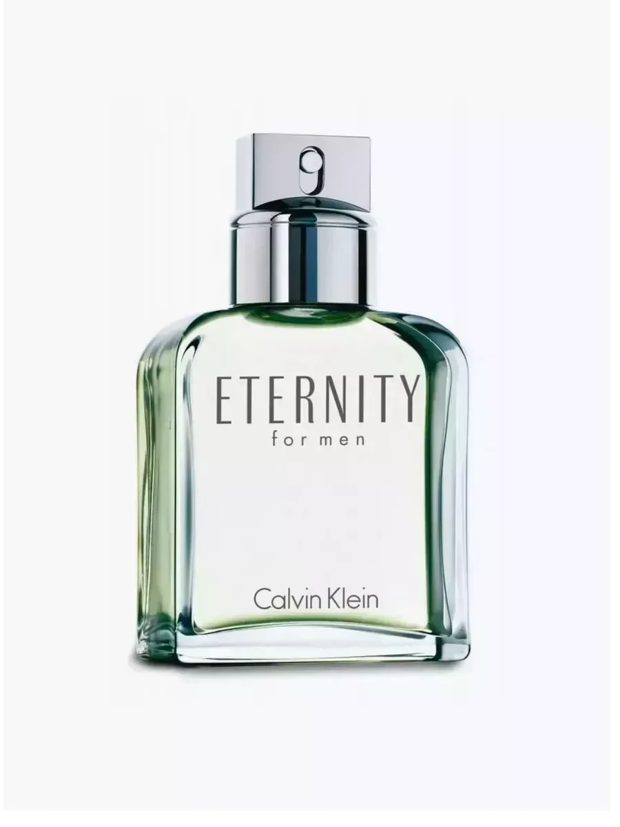Calvin Klein Eternity for men 100мл - миниатюра 2