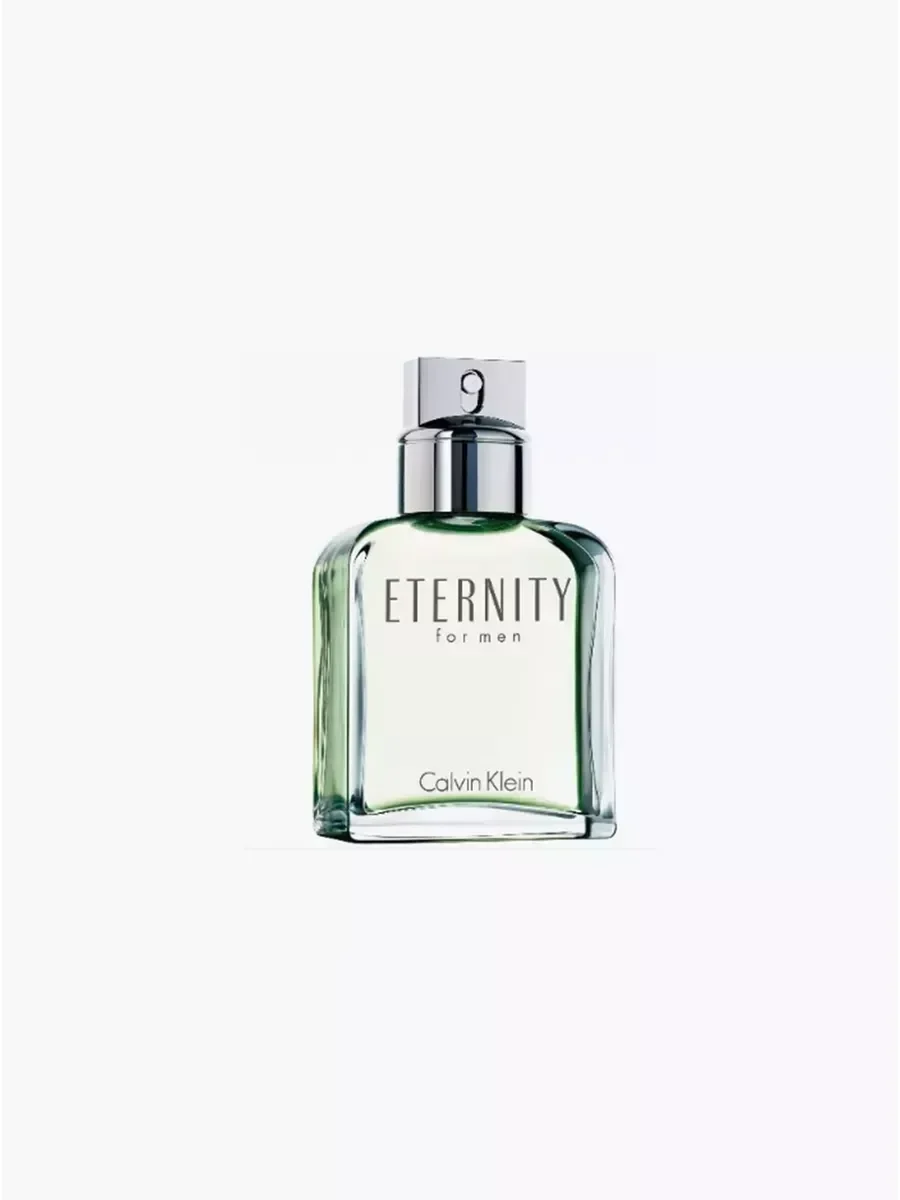 Calvin Klein Eternity for men 100мл - миниатюра 3
