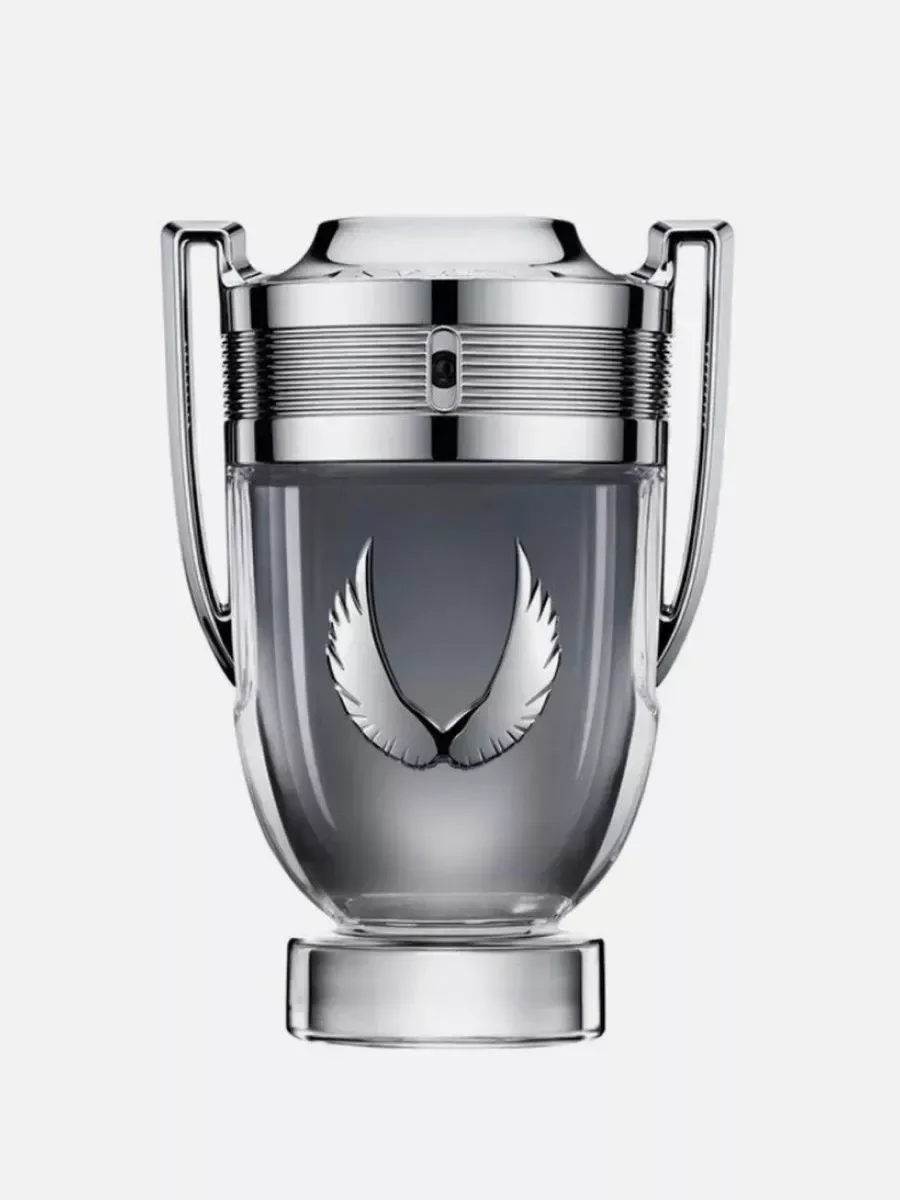 Invictus Platinum 100мл, Пако Рабанне Инвиктус - миниатюра 2