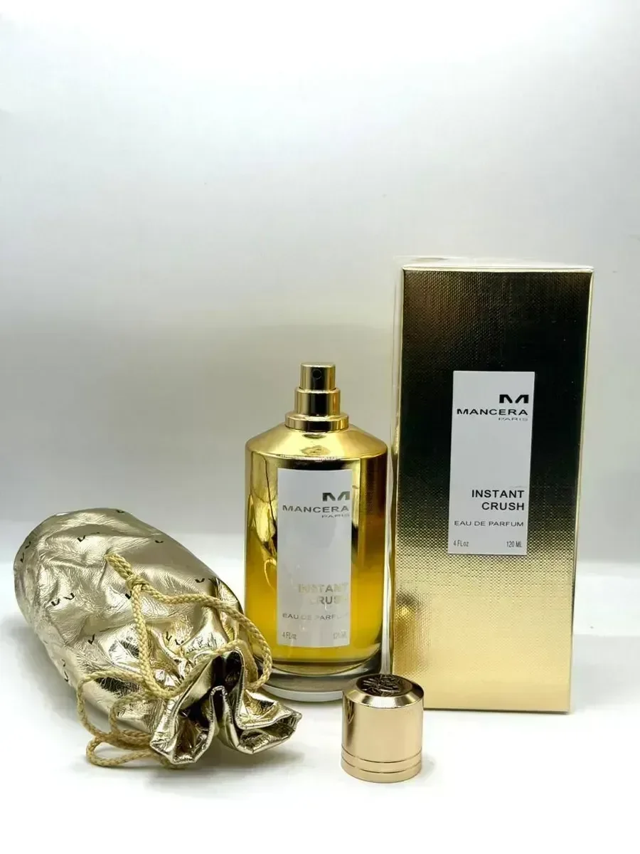 Духи Mancera Intense Instant Crush 120мл - миниатюра 2