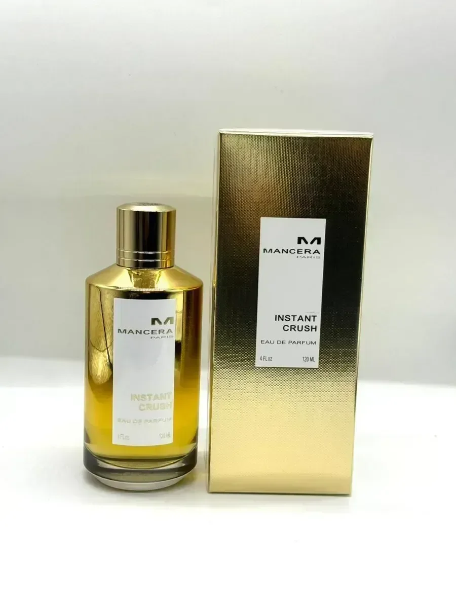 Духи Mancera Intense Instant Crush 120мл - миниатюра 3