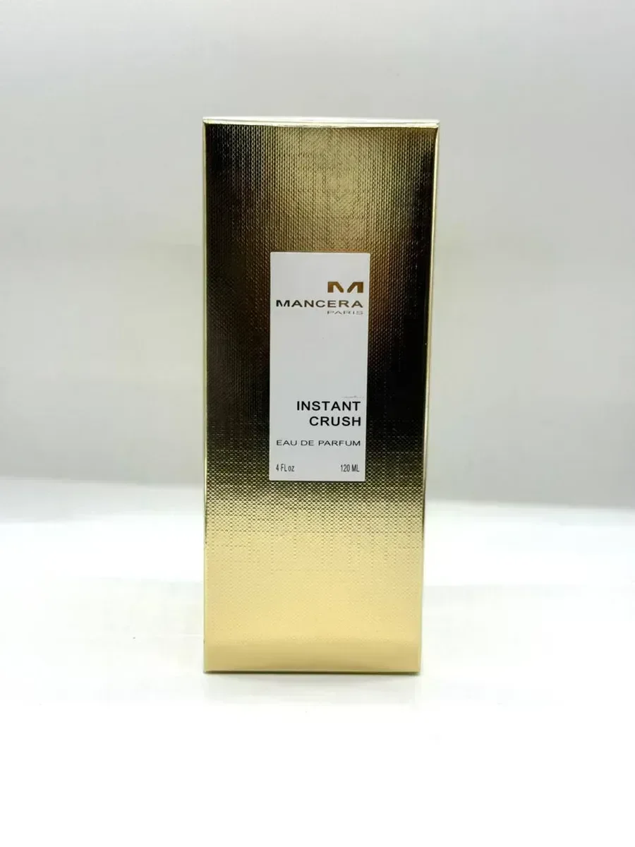 Духи Mancera Intense Instant Crush 120мл - миниатюра 4