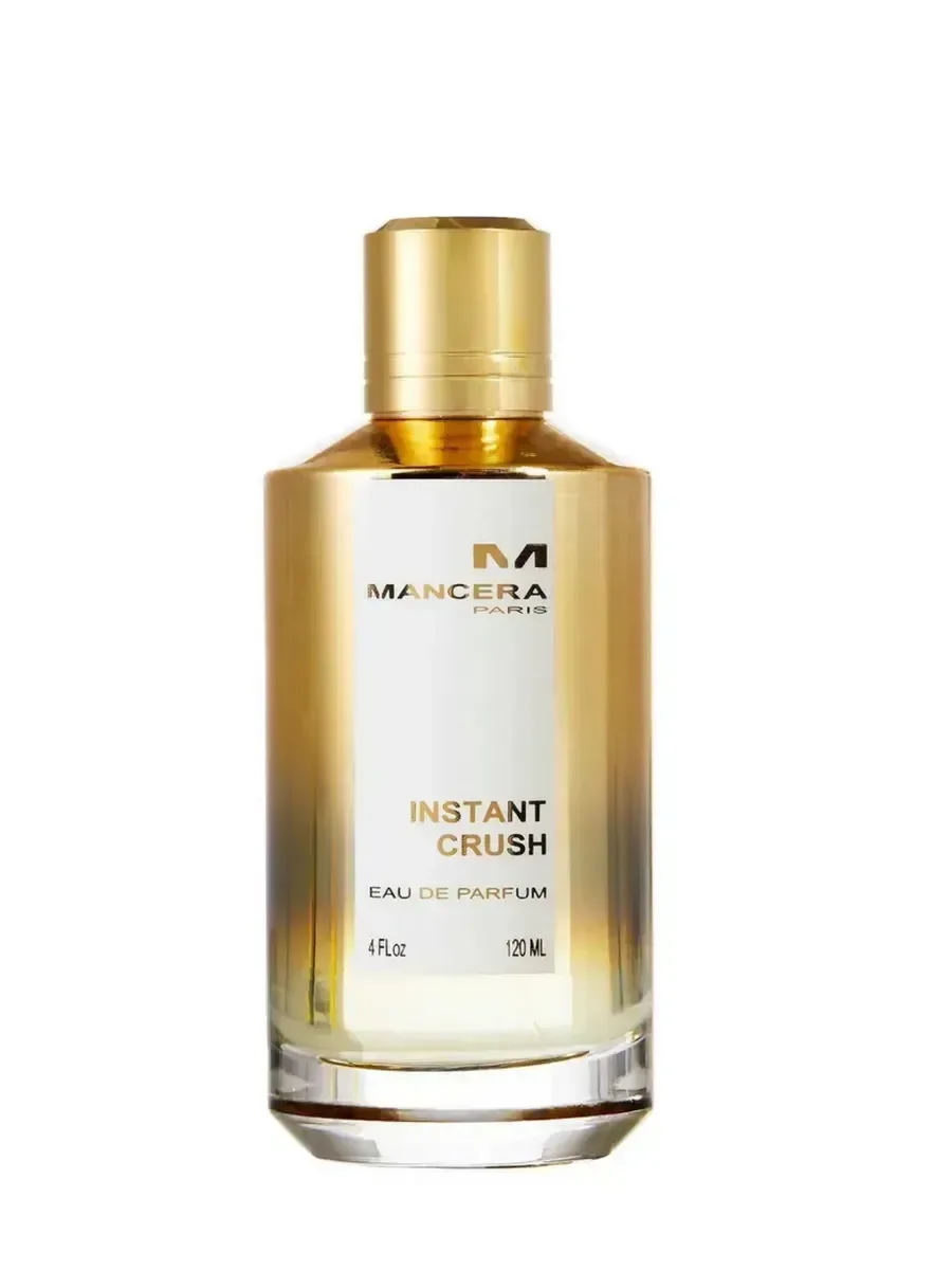 Духи Mancera Intense Instant Crush 120мл - миниатюра 5
