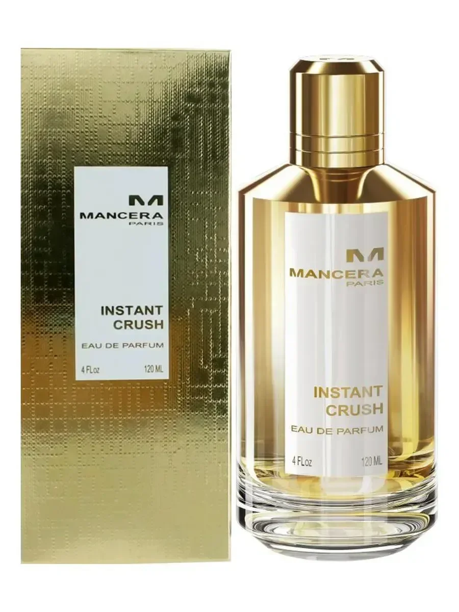 Духи Mancera Intense Instant Crush 120мл - миниатюра 6
