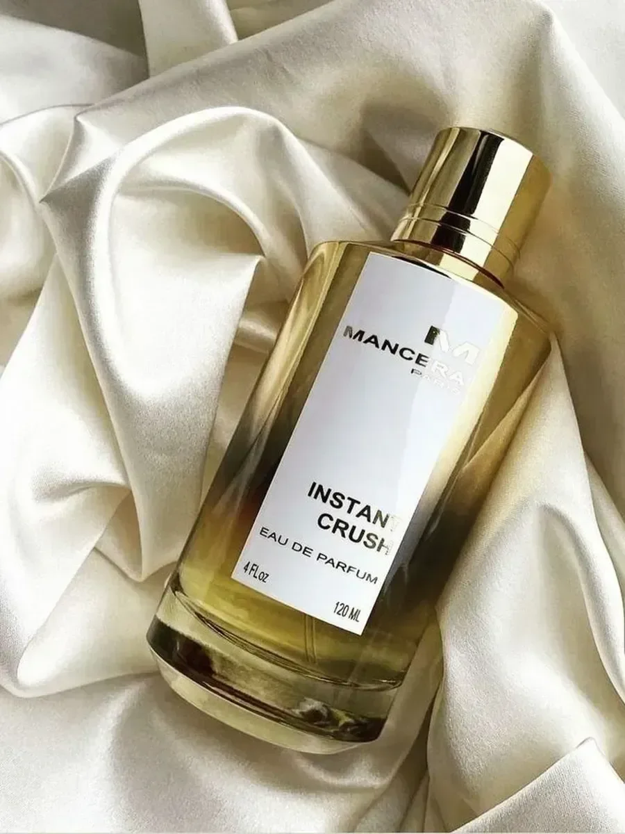 Духи Mancera Intense Instant Crush 120мл - миниатюра 7