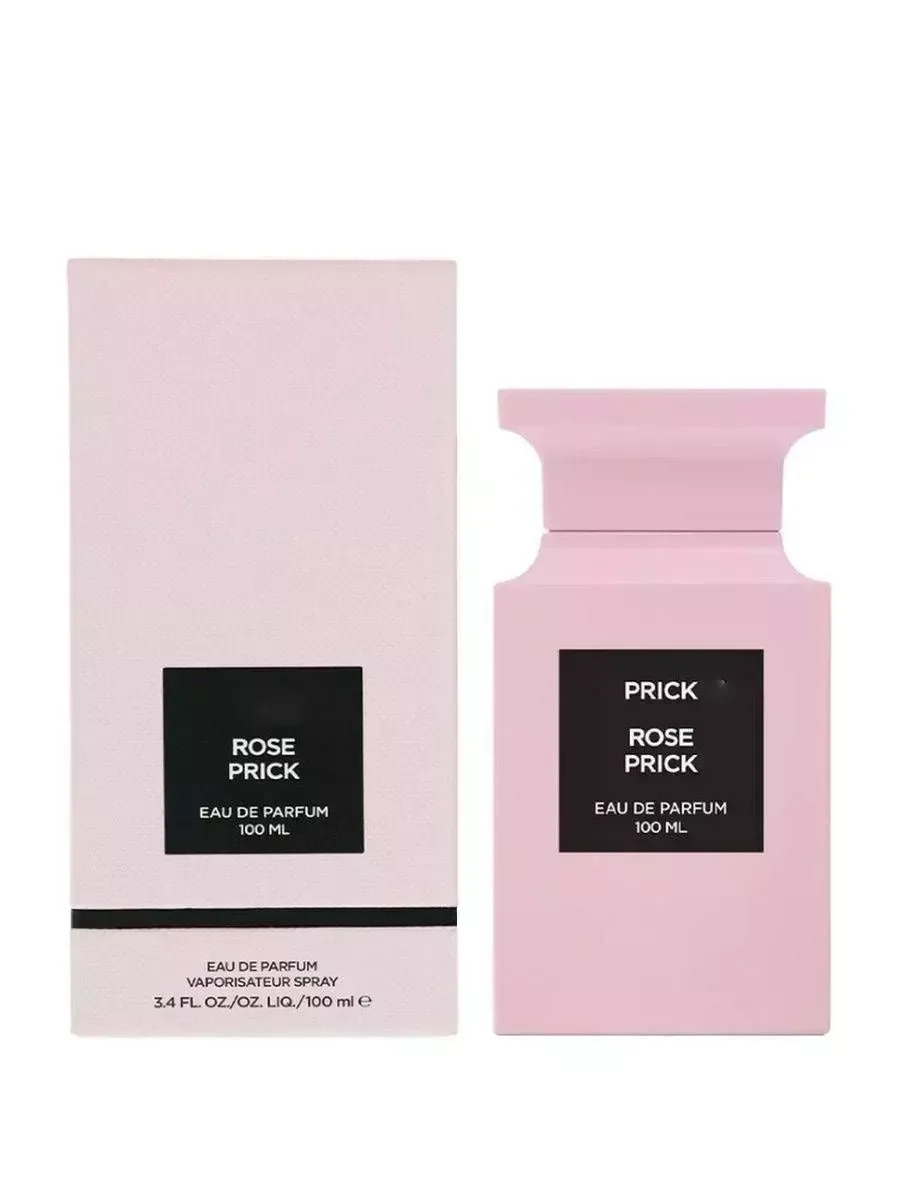 Духи Tom Ford Rose Prick Том Форд Роза Прик 100ml - изображение 1