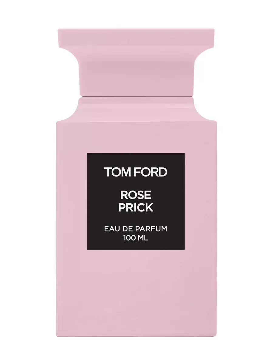 Духи Tom Ford Rose Prick Том Форд Роза Прик 100ml - миниатюра 2