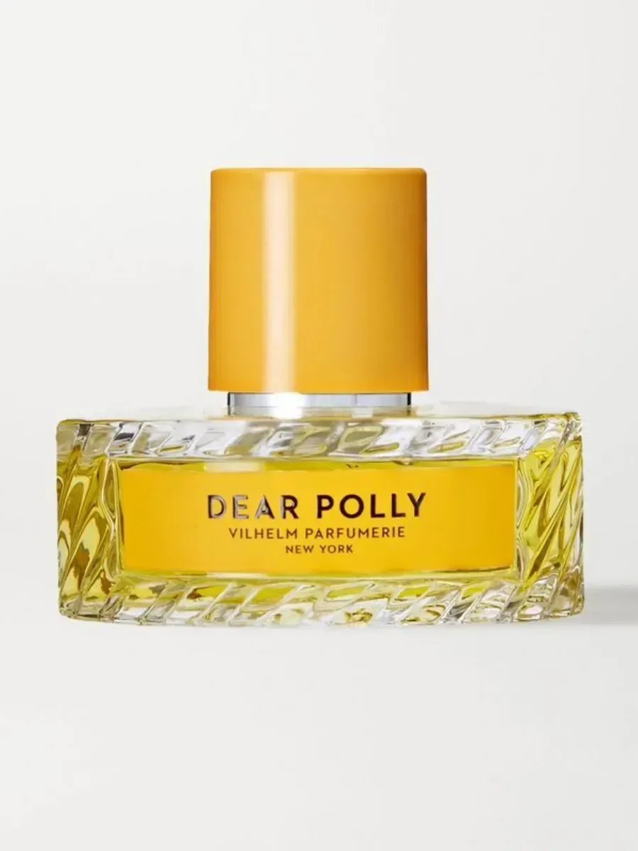 Вильгельм парфюм Дорогая Полли Dear Polly 100мл - миниатюра 4