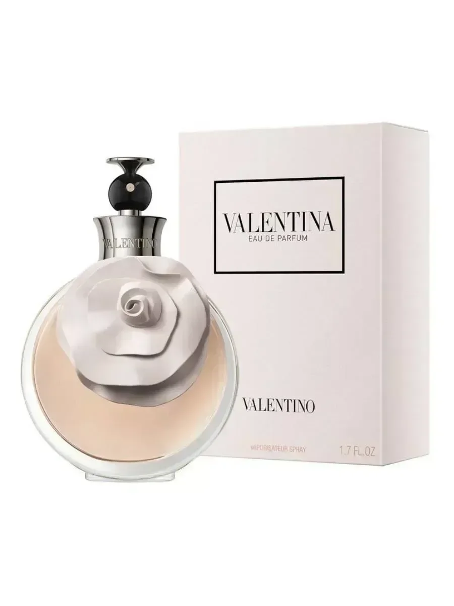 Парфюмерная вода Valentino Valentina 80 мл - изображение 1