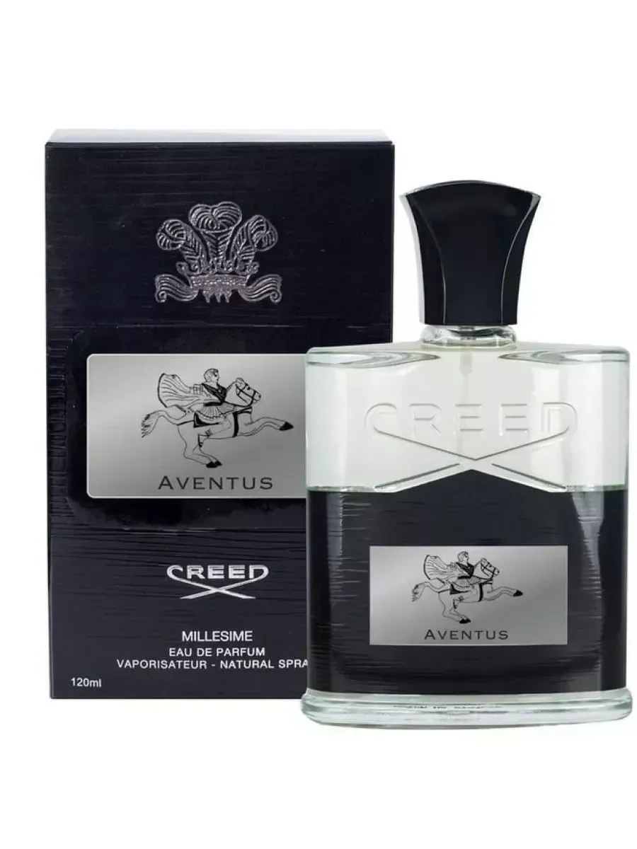 Духи мужские Aventus Creed 100 мл - миниатюра 3