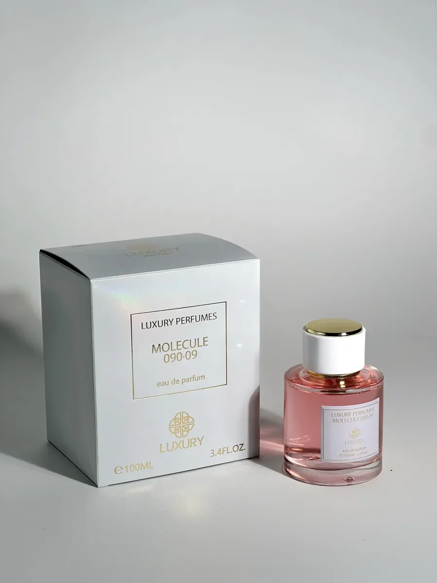 Духи арабские Molecule 090 - миниатюра 6