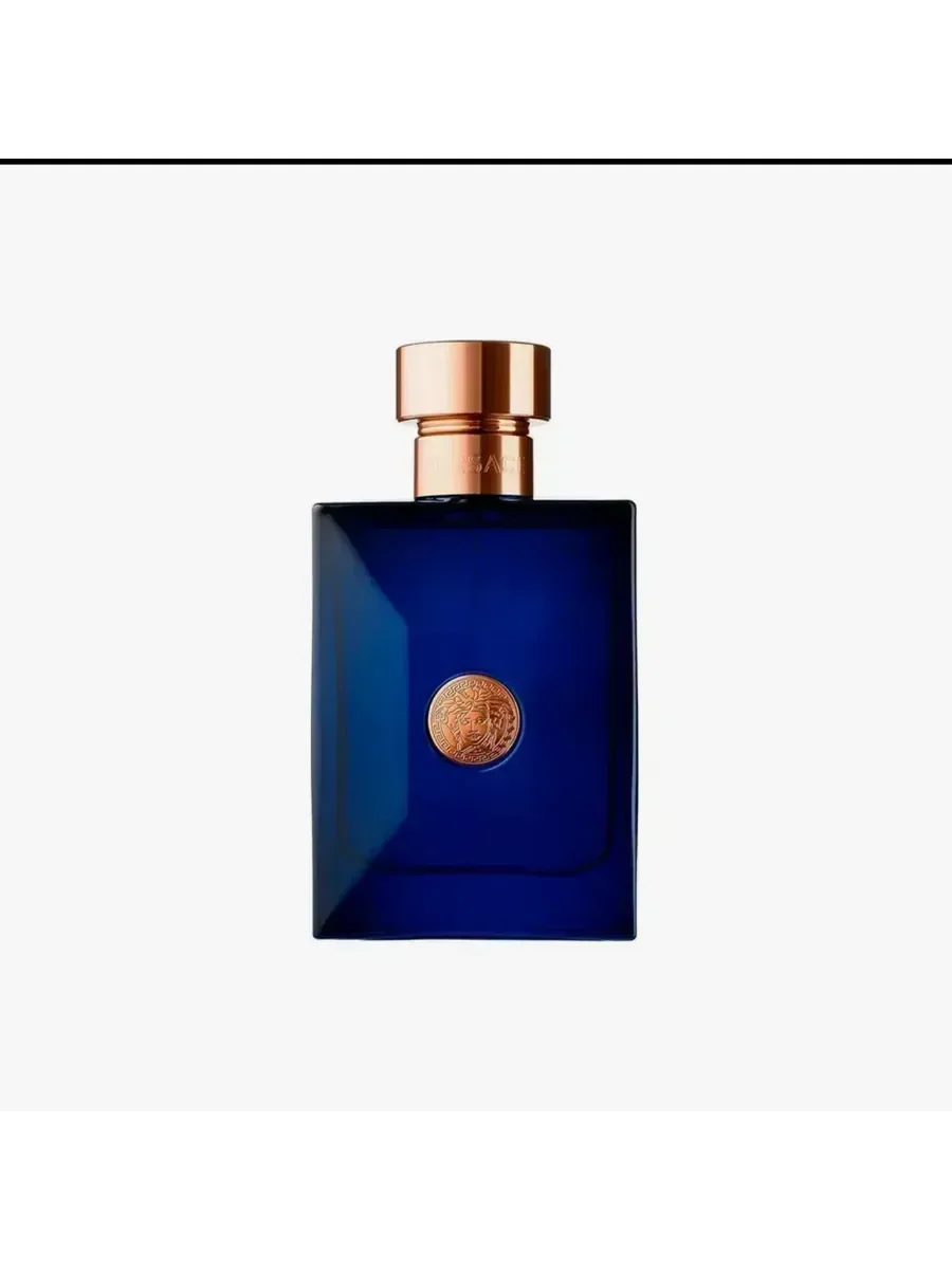Versace Pour Homme Dylan Blue Версаче - миниатюра 2