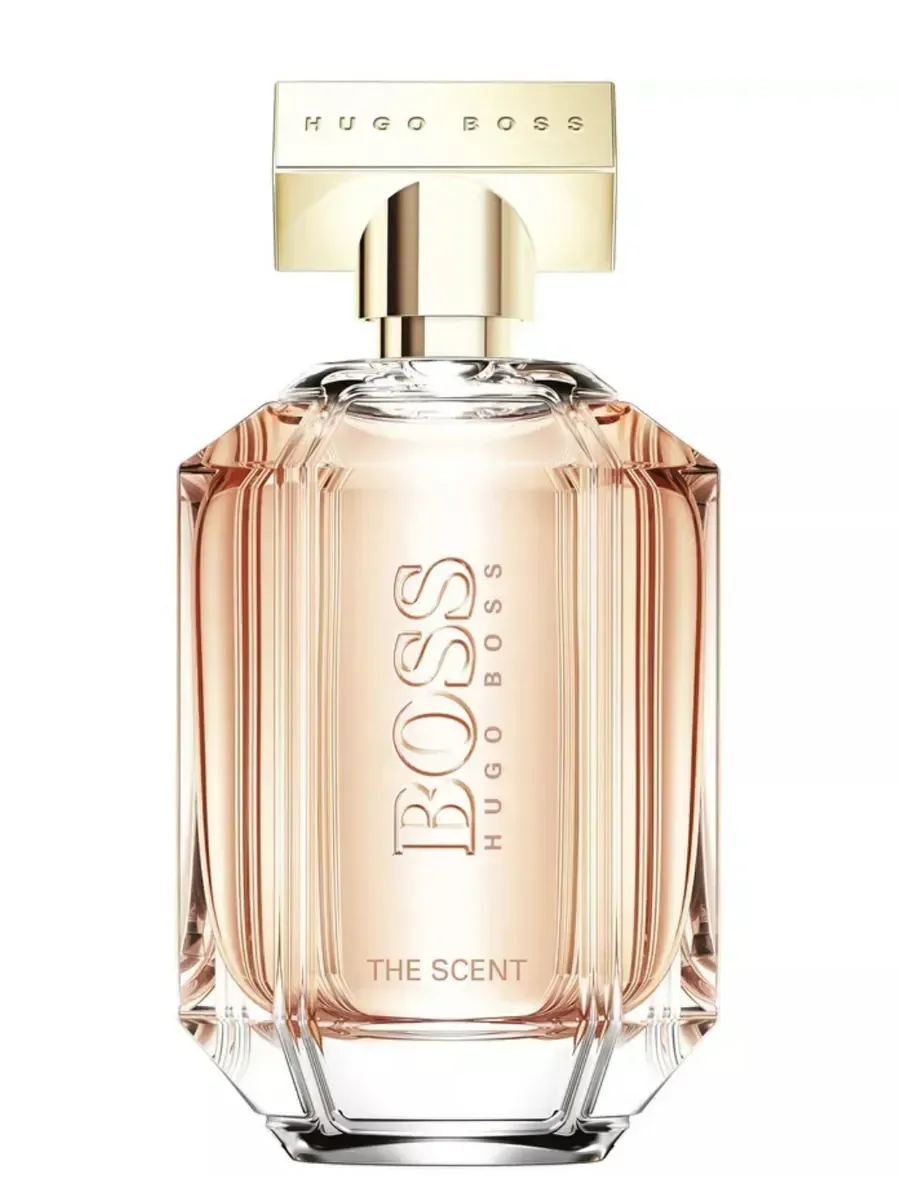 Хуго Босс The Scent For Her 100 мл - изображение 1