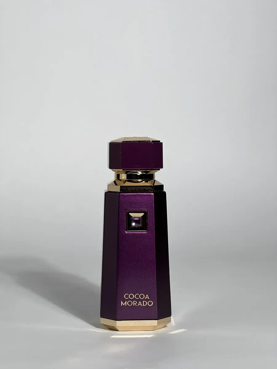 Арабские духи Cocoa Morado - миниатюра 10