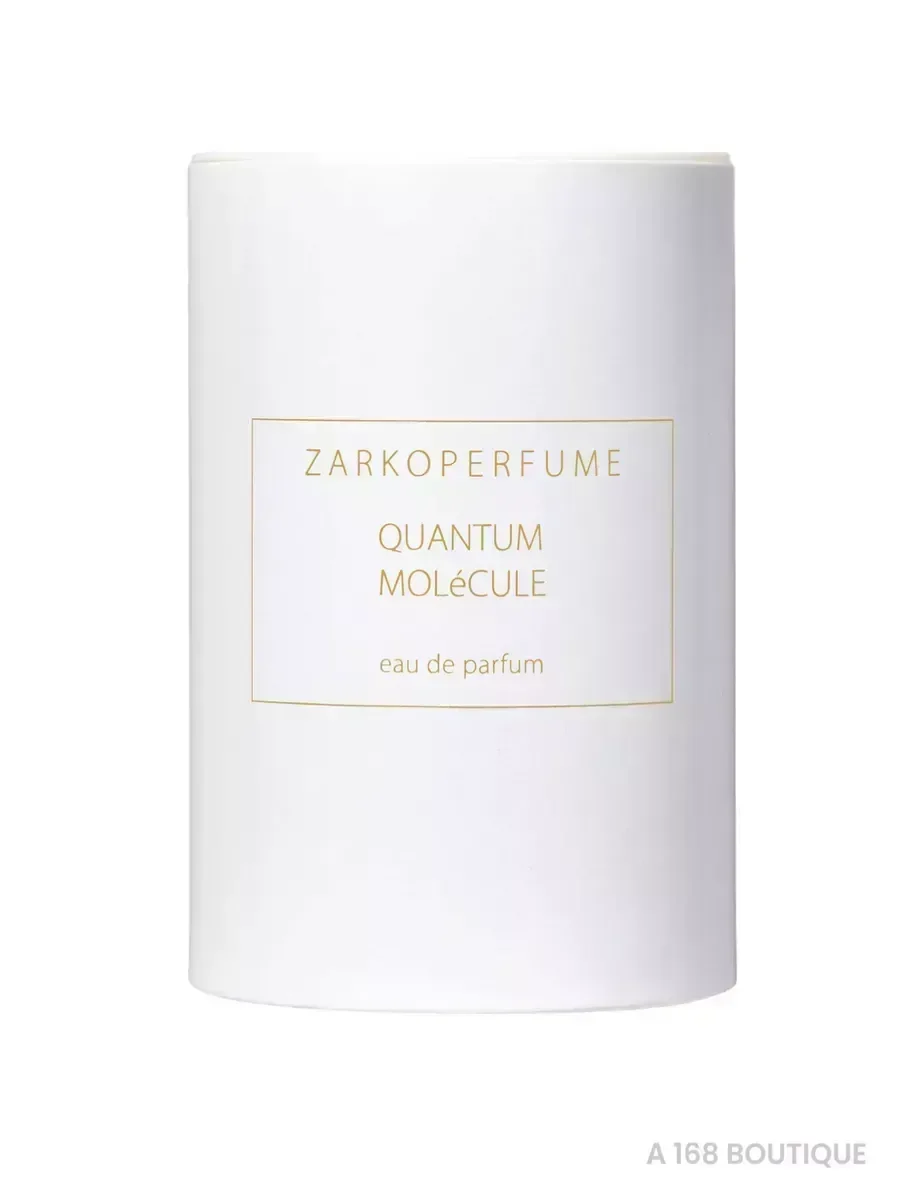 Zarkoperfume Quantum Molecule Заркоперфюм Квантум Молекула - миниатюра 2