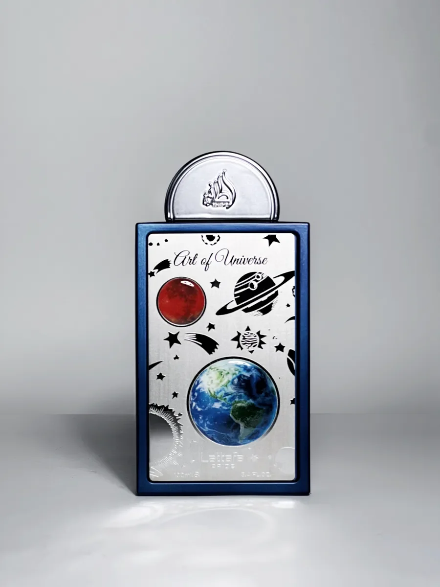 Духи арабские Art of Universe - миниатюра 4