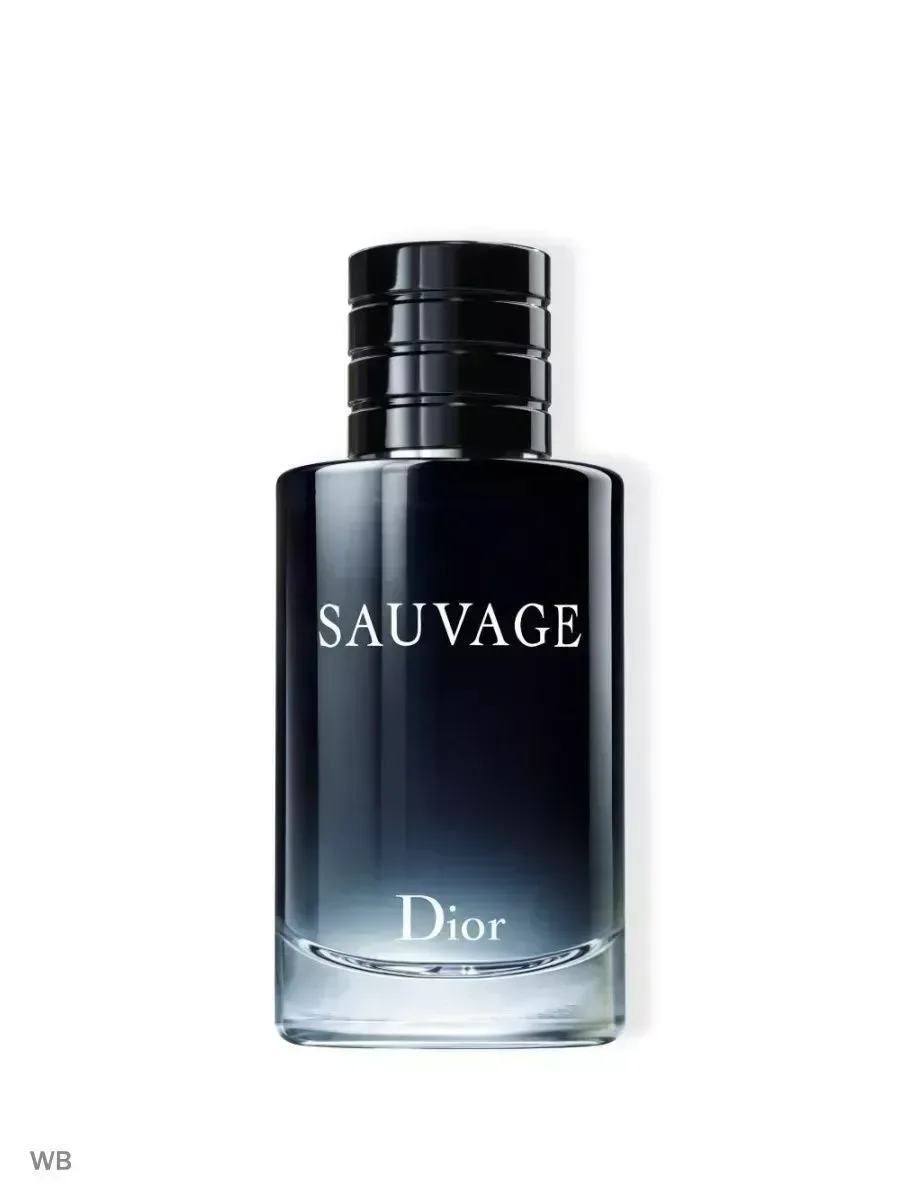Dior Sauvage Parfum 100 мл парфюм Диор Саваж - миниатюра 2
