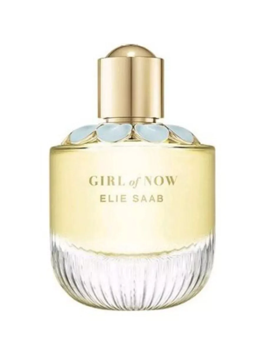 Elie SAAB Girl of NOW 90 мл - миниатюра 2