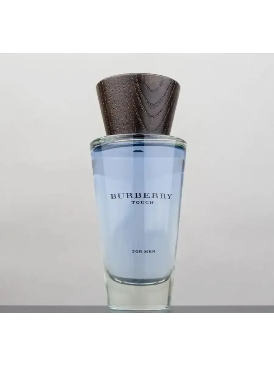Burberry Touch For Men Барберри - миниатюра 4