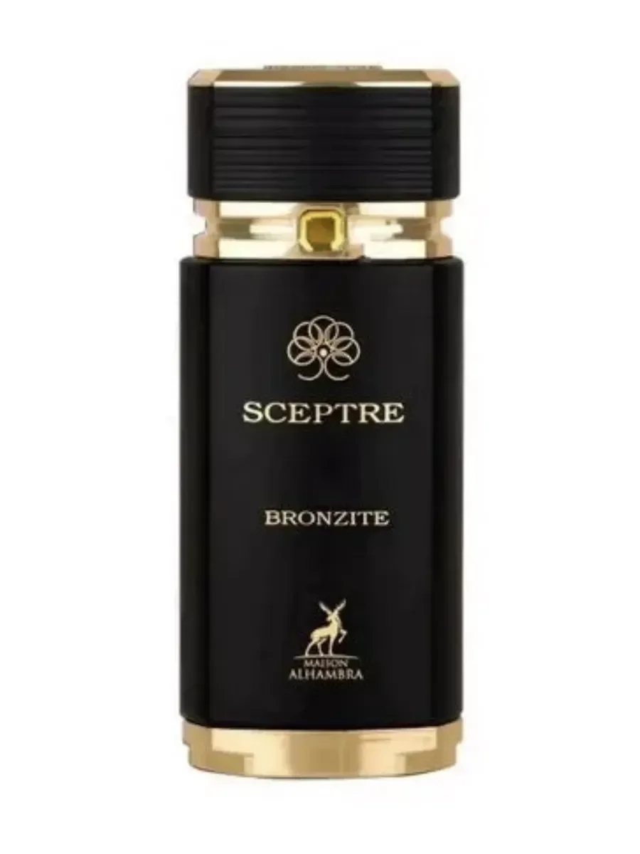 Арабскиt духи Sceptre Bronzite 100ml - миниатюра 2