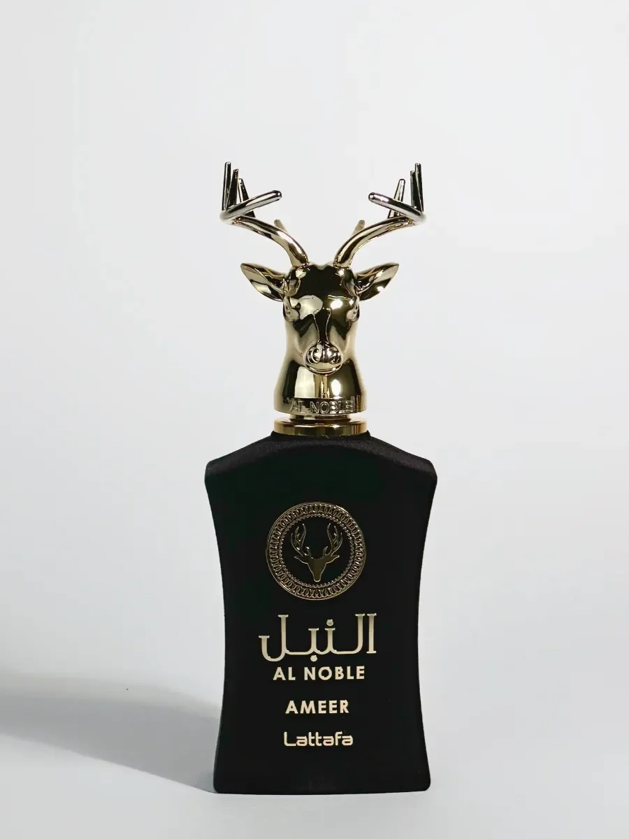 Духи арабские Al Noble Ameer 100 ml - миниатюра 10