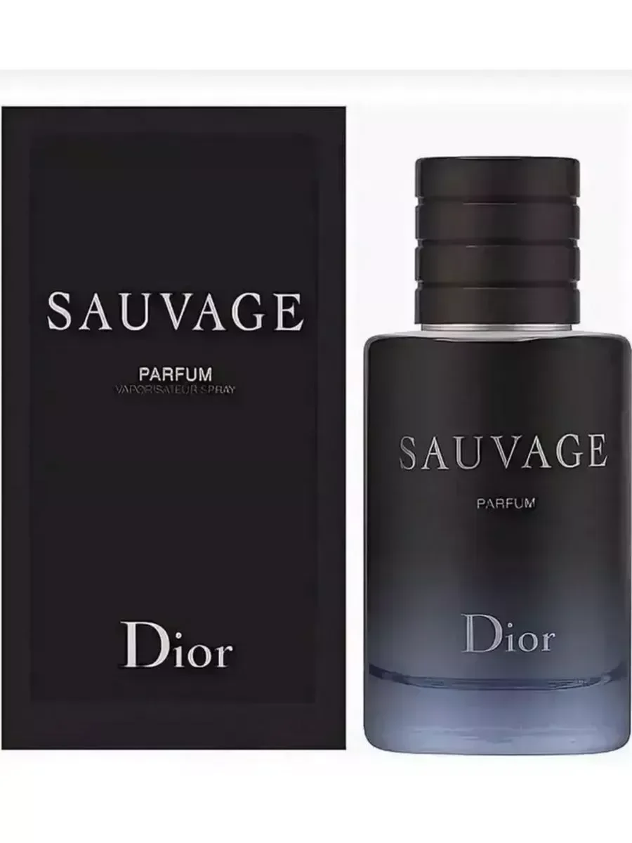 Christian Dior - Sauvage - миниатюра 2