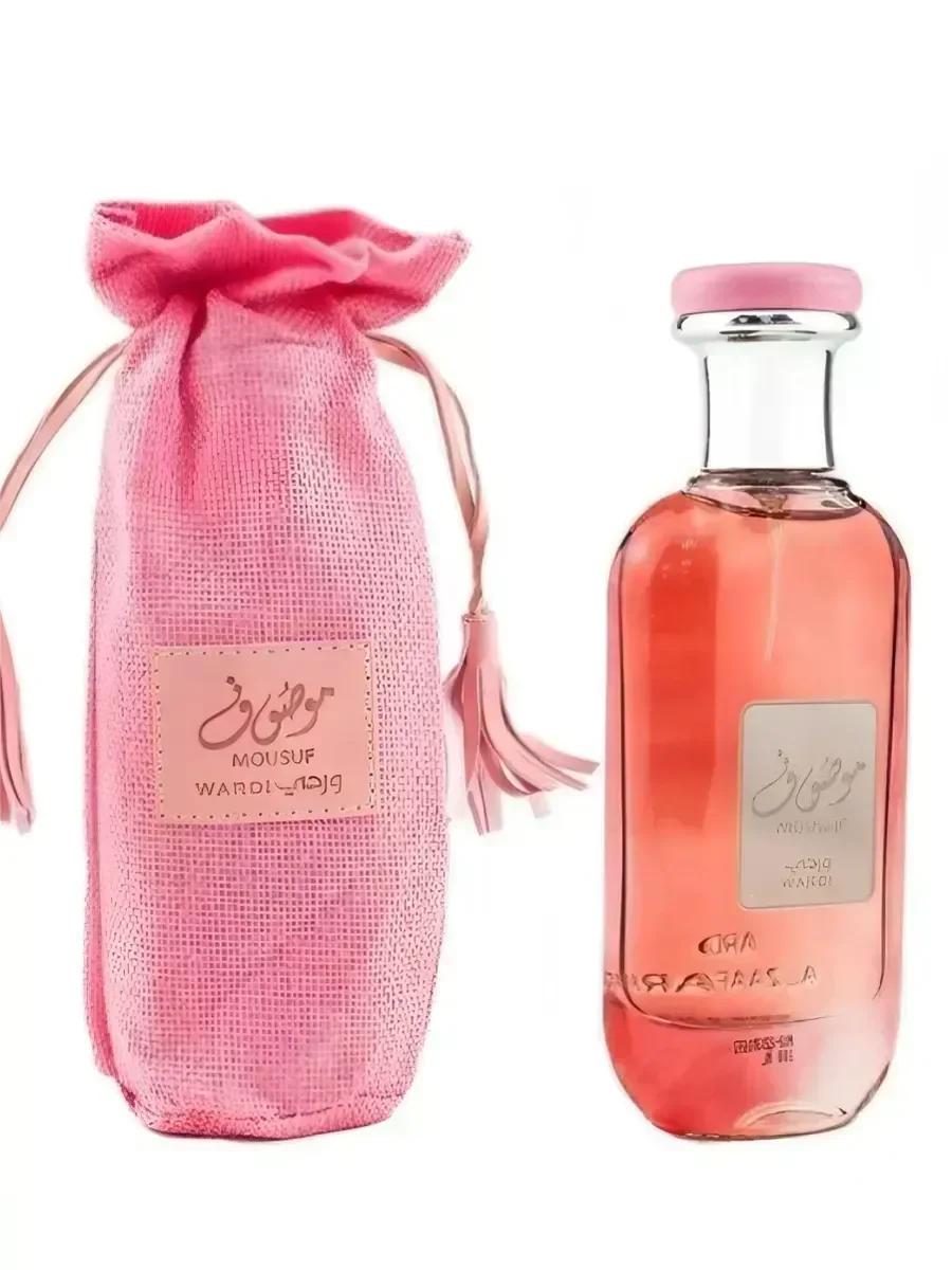 Духи Моусуф Рамади Wardi 100 ml - изображение 1