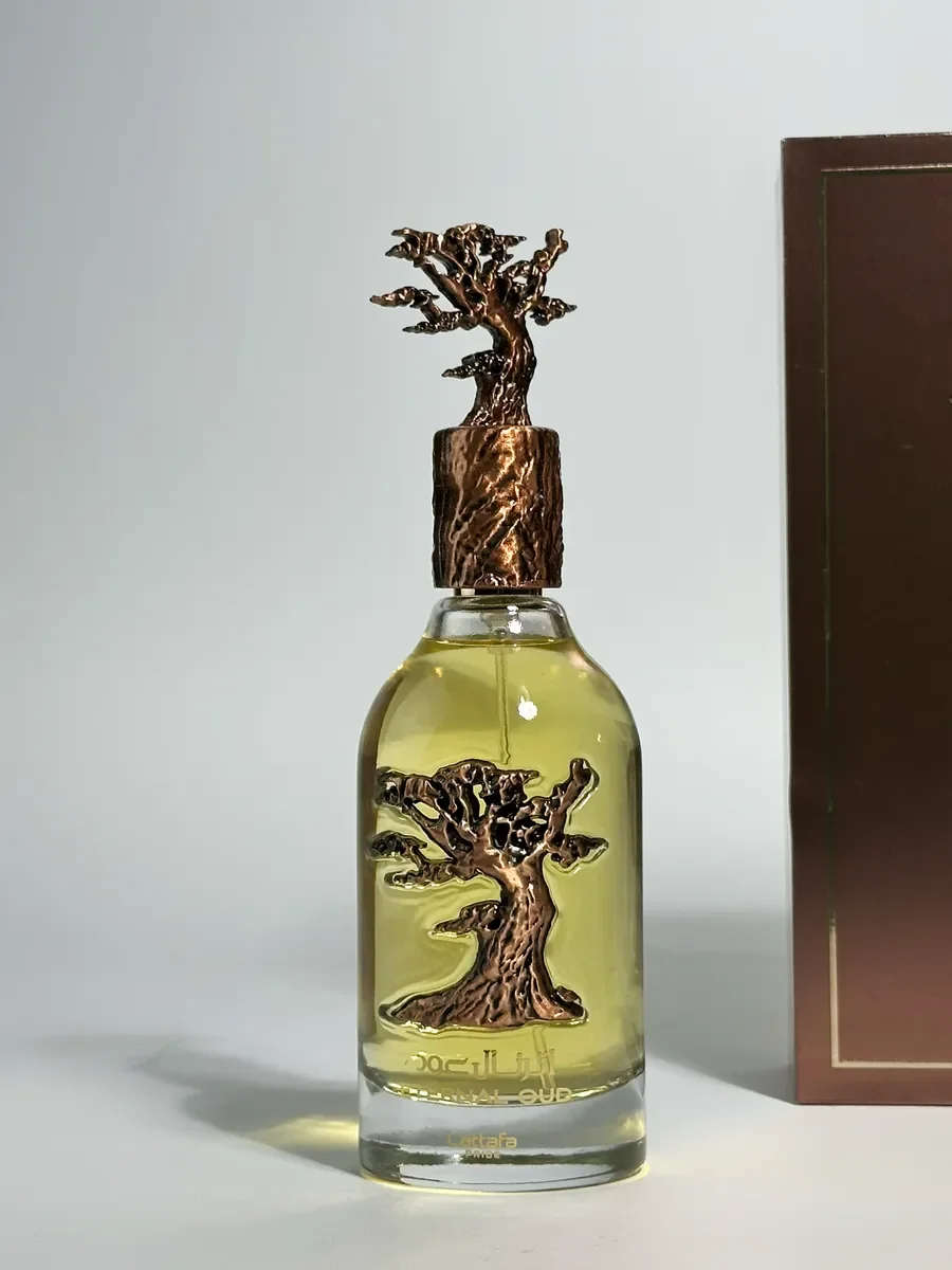 Подарочный набор духов Eternal Oud - миниатюра 3