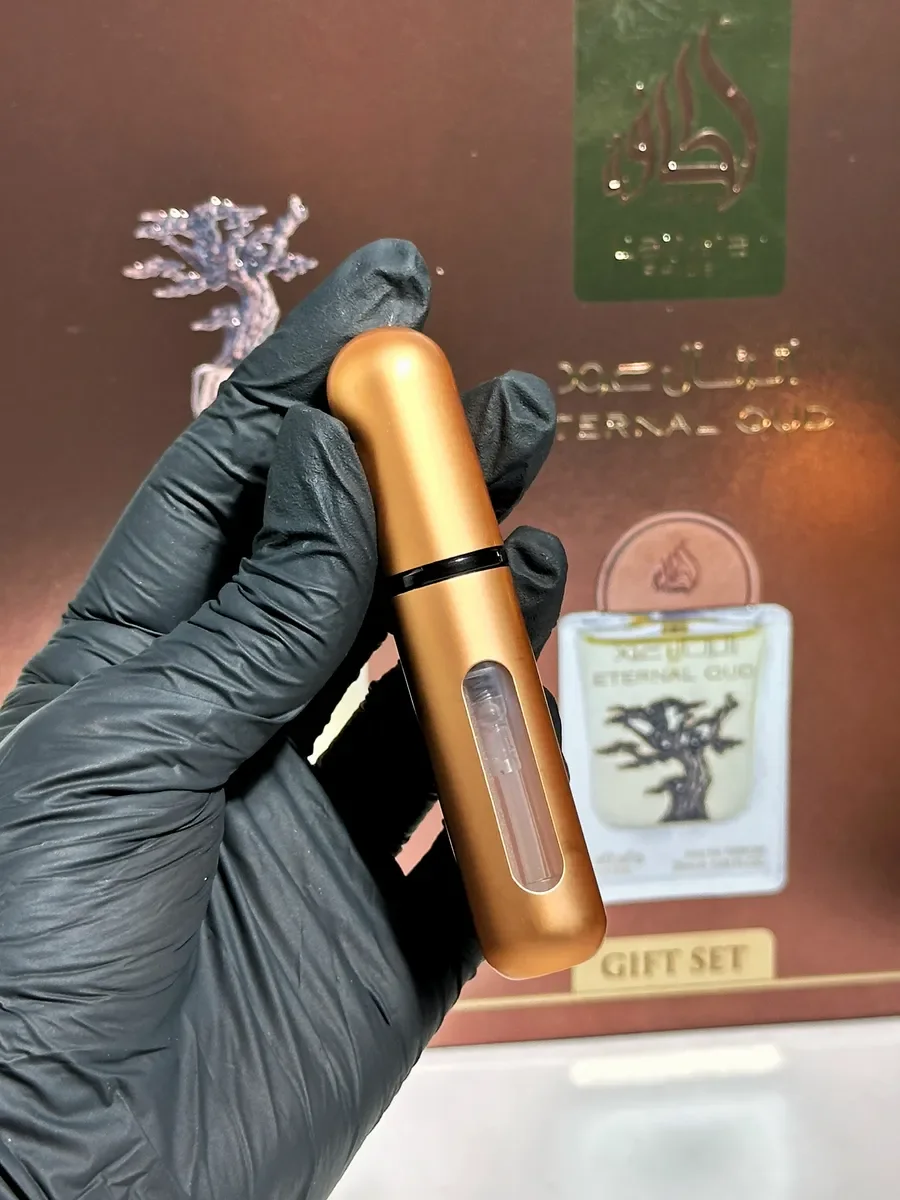 Подарочный набор духов Eternal Oud - миниатюра 4