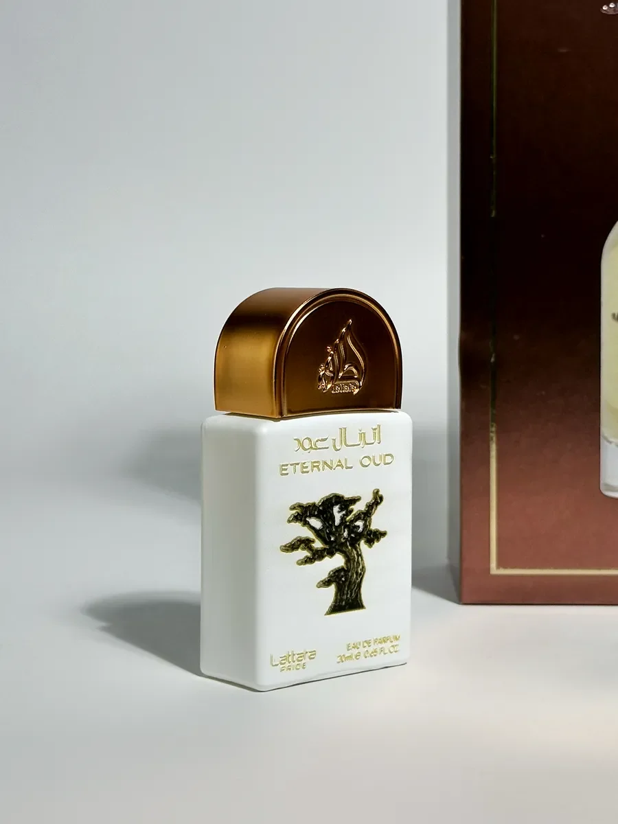 Подарочный набор духов Eternal Oud - миниатюра 5