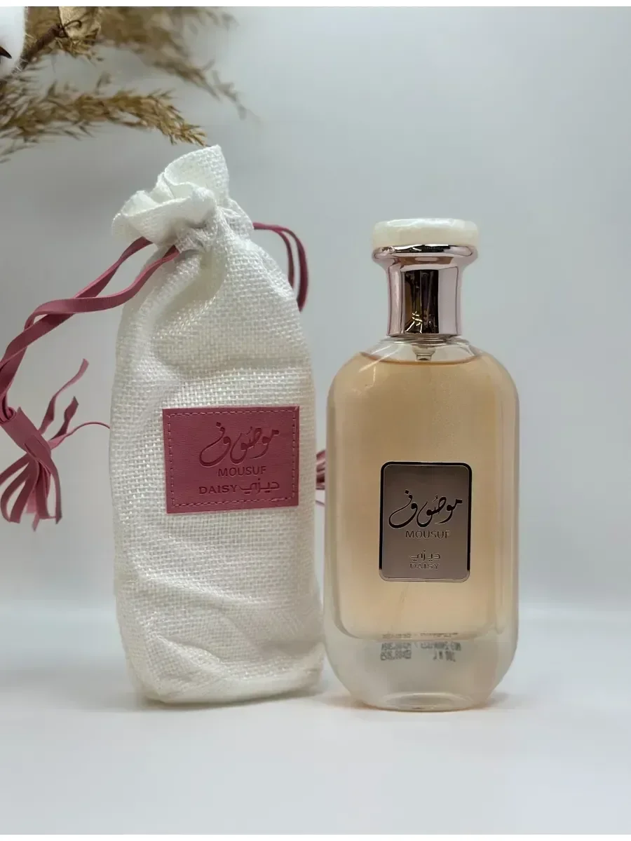 Духи Моусуф Рамади Daisy100 ml - изображение 1