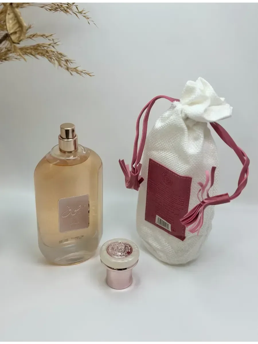 Духи Моусуф Рамади Daisy100 ml - миниатюра 4