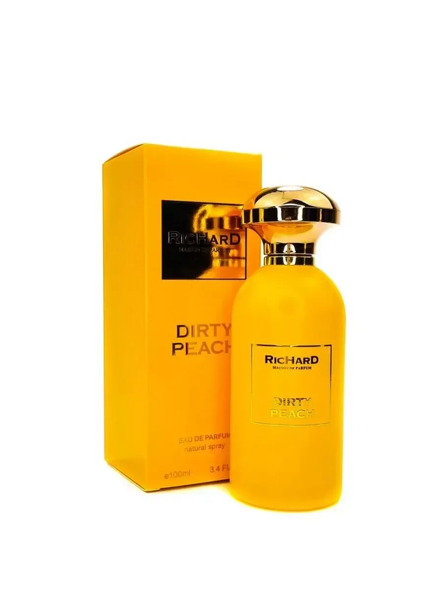 Richard Dirty Peach Парфюм - изображение 1