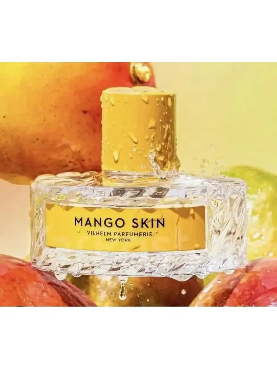 Mango Skin Духи Манго Скин 100мл - изображение 1