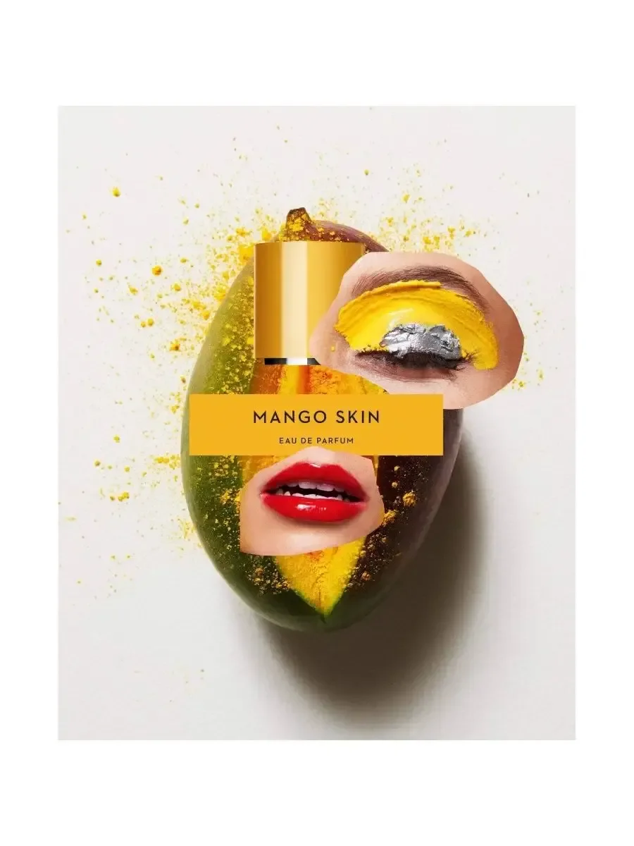 Mango Skin Духи Манго Скин 100мл - миниатюра 6