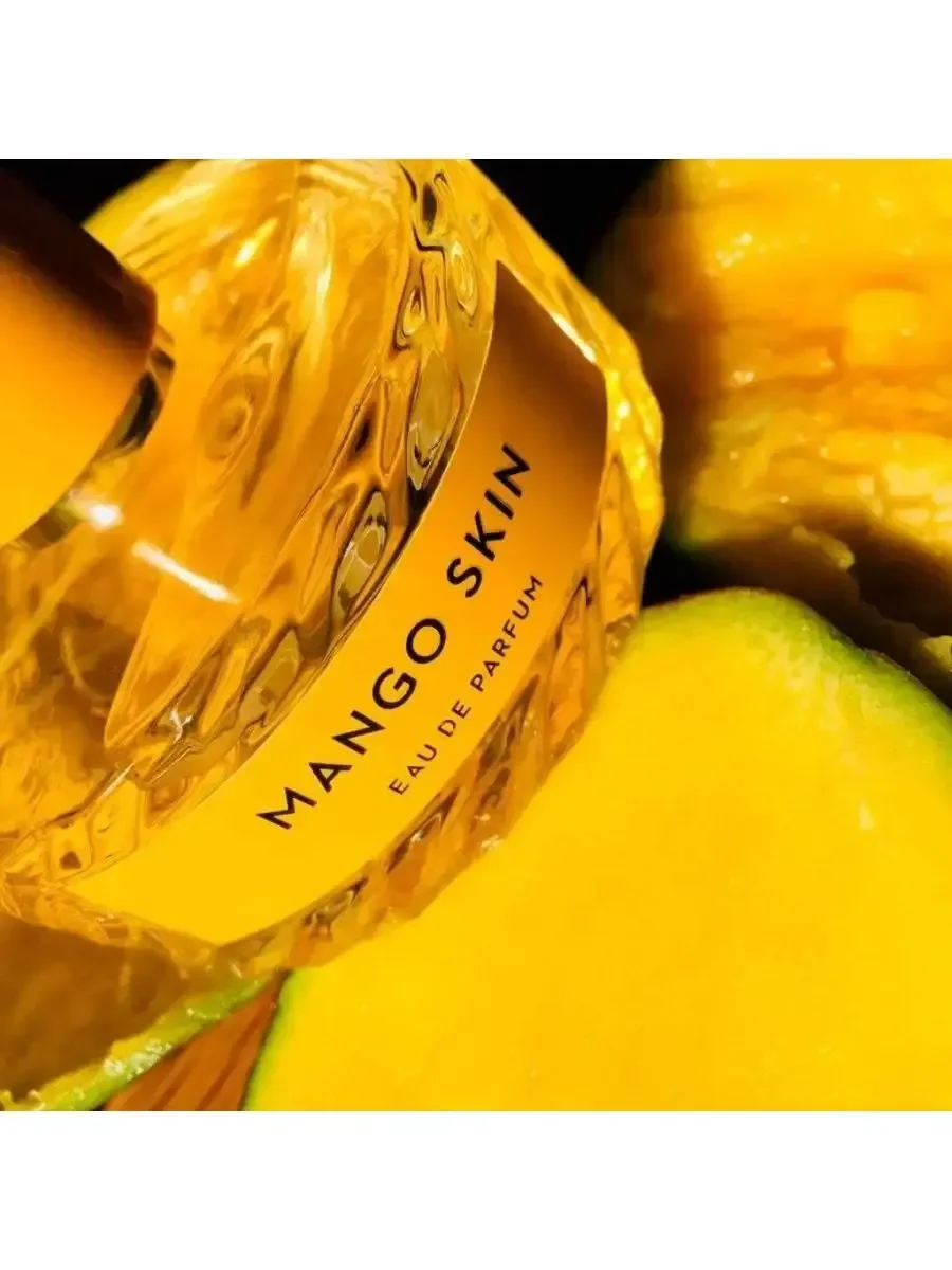 Mango Skin Духи Манго Скин 100мл - миниатюра 8