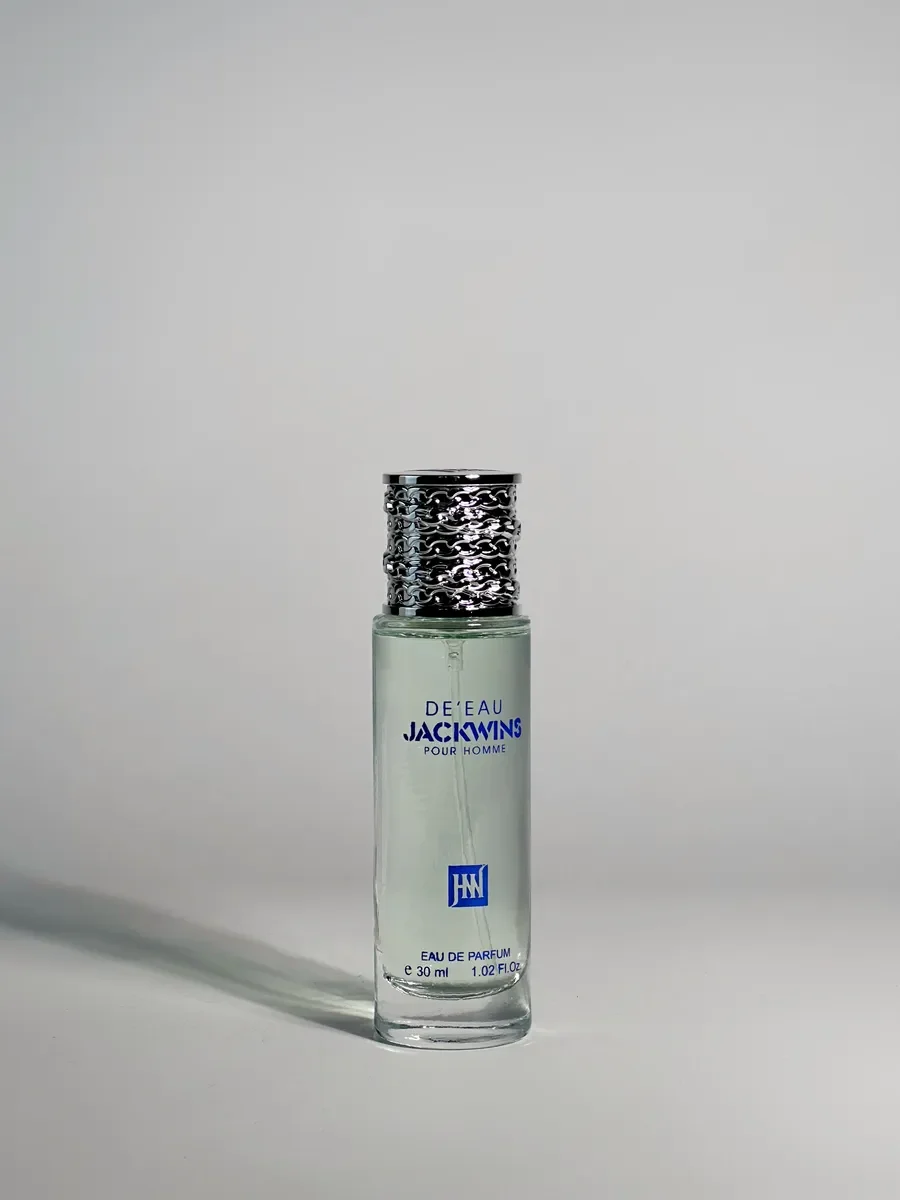 Духи арабские DE'EAU POUR HOMME по мотивам - миниатюра 7