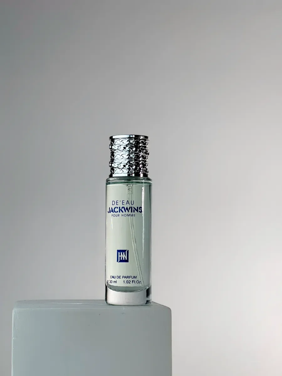 Духи арабские DE'EAU POUR HOMME по мотивам - миниатюра 8