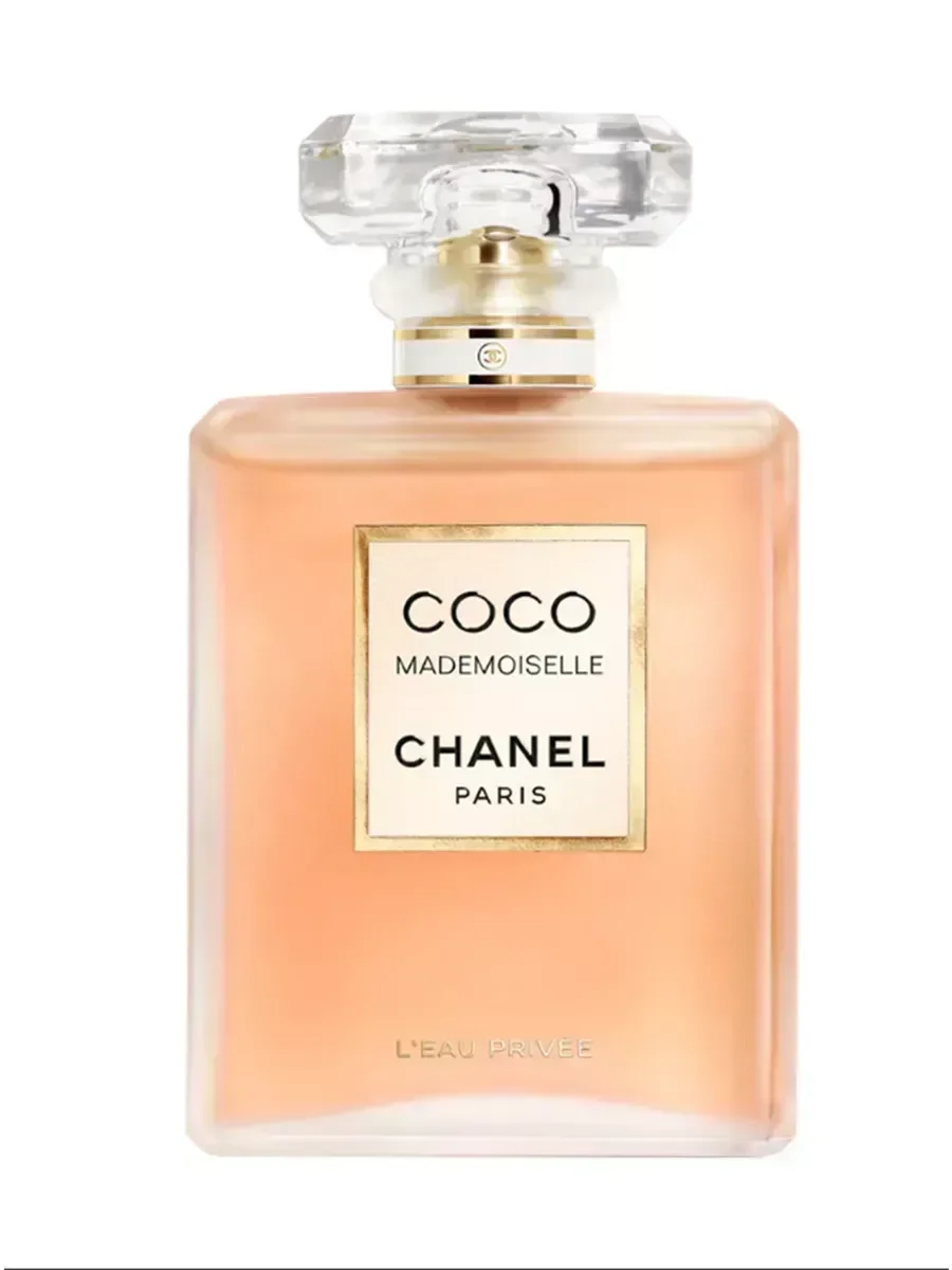 Chanel Coco Mademoiselle - изображение 1