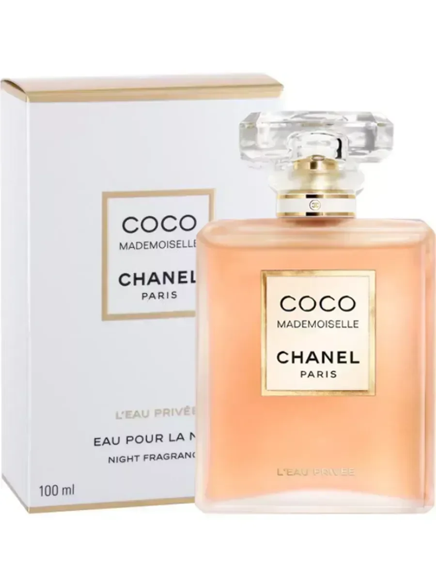 Chanel Coco Mademoiselle - миниатюра 2